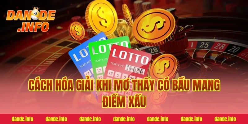 Cách hóa giải khi mơ thấy có bầu mang điềm xấu