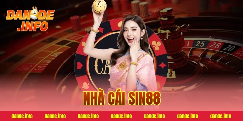 nhà cái sin88