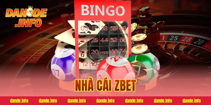 nhà cái zbet