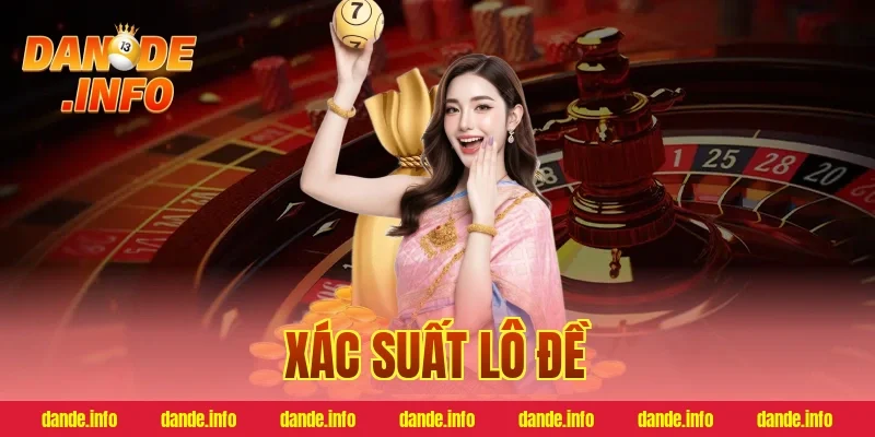 xác suất lô đề